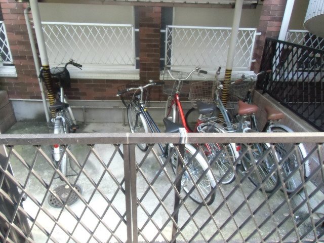 FUJI　HOUSEⅡ その他8