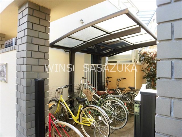 FUJI　HOUSEⅡ その他9