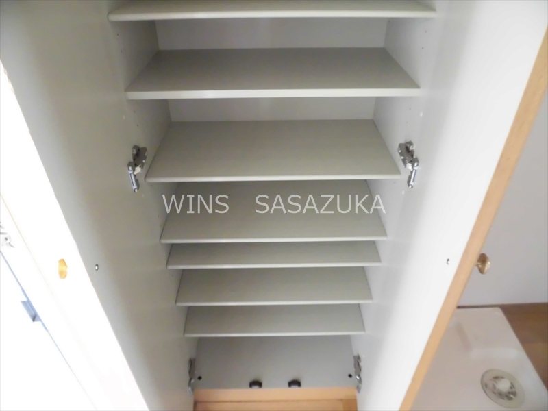 FUJI　HOUSEⅡ その他11