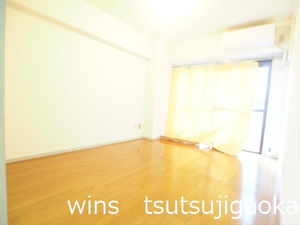 ベルジュールオーシャン ベッドルーム