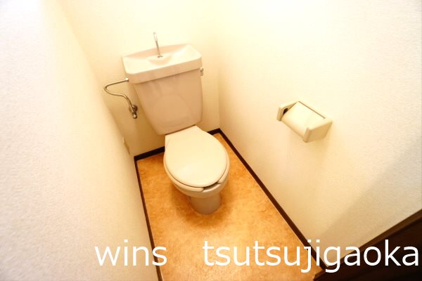 ハイツマイルド その他3