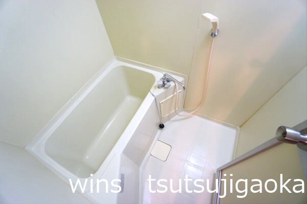 ハイツマイルド 風呂画像