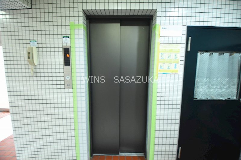 グリーンキャピタル第２笹塚  その他1