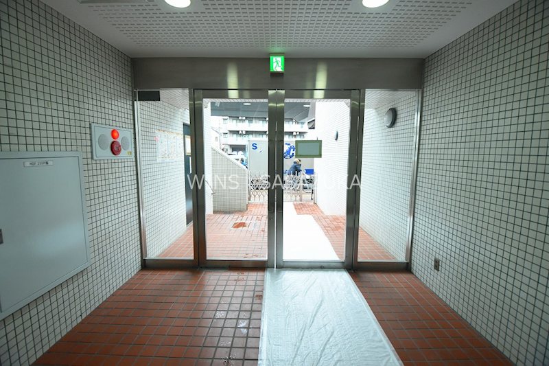 グリーンキャピタル第２笹塚  その他2