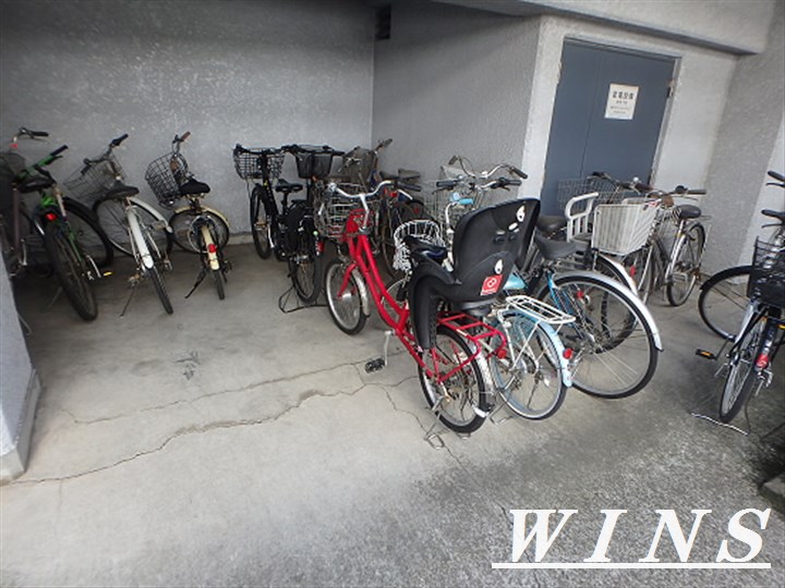 グリーンキャピタル第２笹塚  その他3