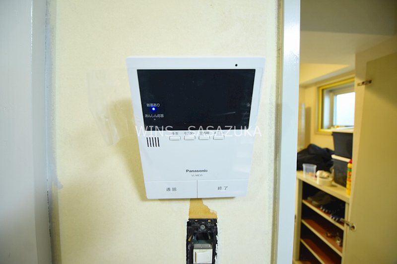 グリーンキャピタル第２笹塚  その他4