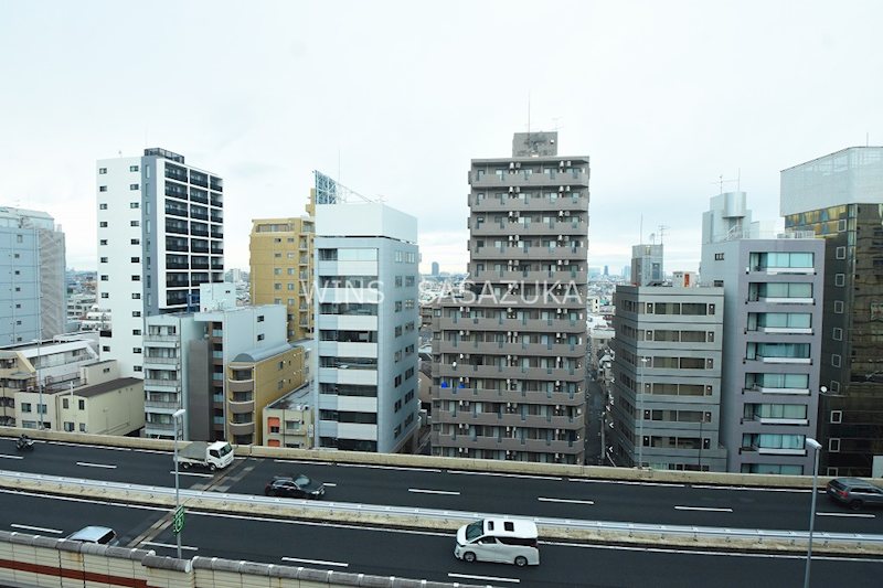 グリーンキャピタル第２笹塚  その他6