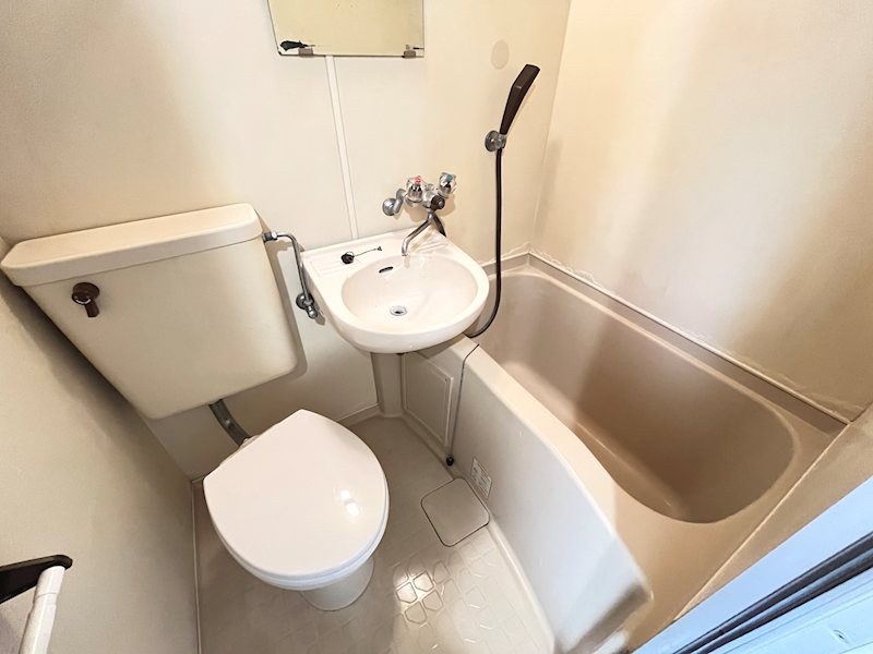 ディライト南烏山 その他4