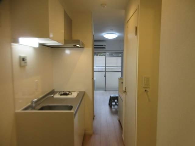 ディライト南烏山 その他5