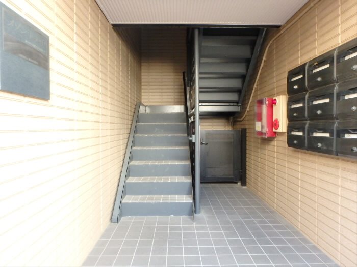 メゾンドルナ その他7