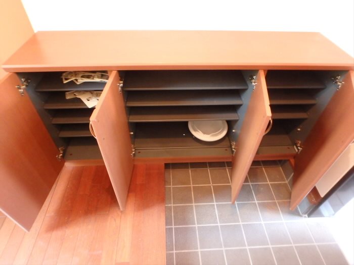 メゾンドルナ その他9