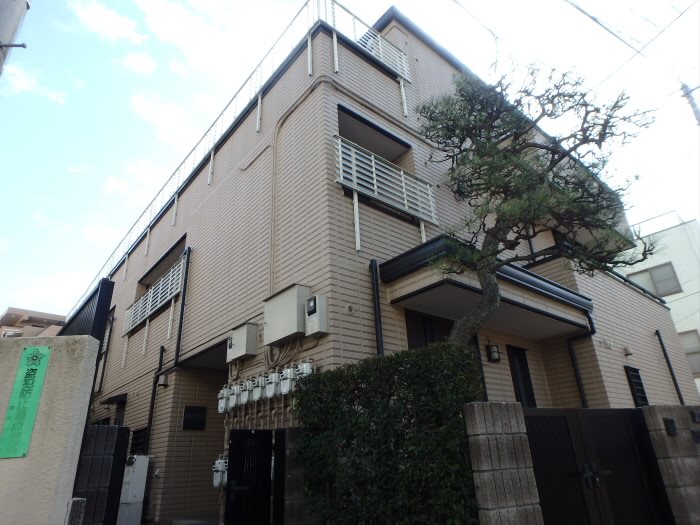 メゾンドルナ その他11