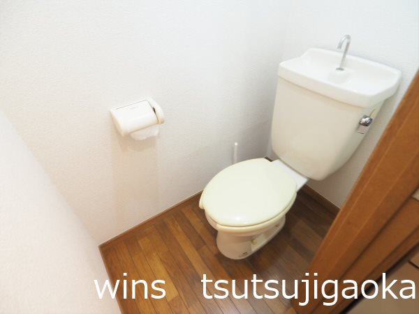 コーポ橋本 その他3