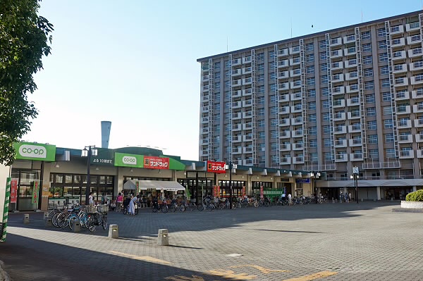 コーポ橋本 周辺画像2