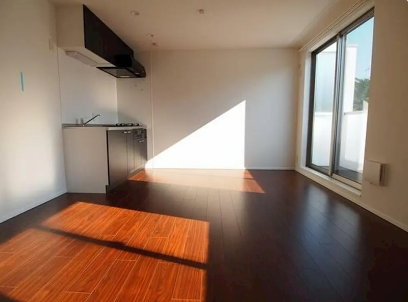 フォレストーネ リビング