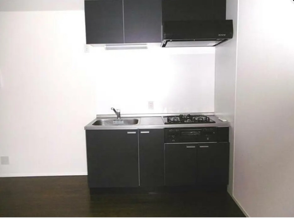 フォレストーネ キッチン