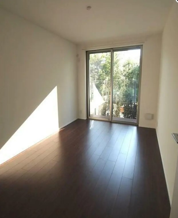 フォレストーネ ベッドルーム