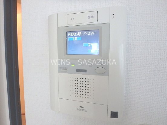 セレ初台 その他4