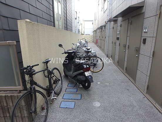 セレ初台 その他6