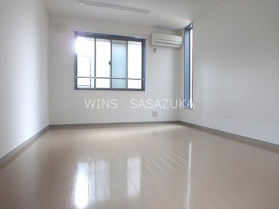 セレ初台 ベッドルーム