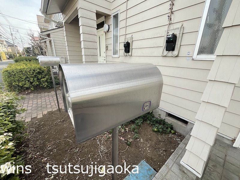 メゾンシェーヌ その他6