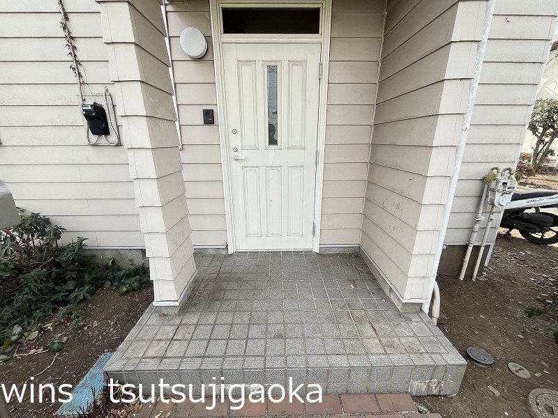 メゾンシェーヌ その他7