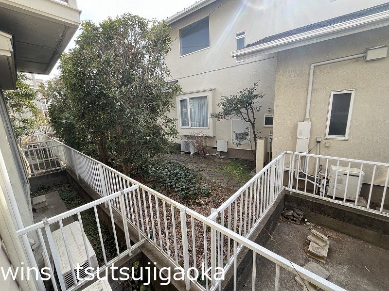 メゾンシェーヌ その他8