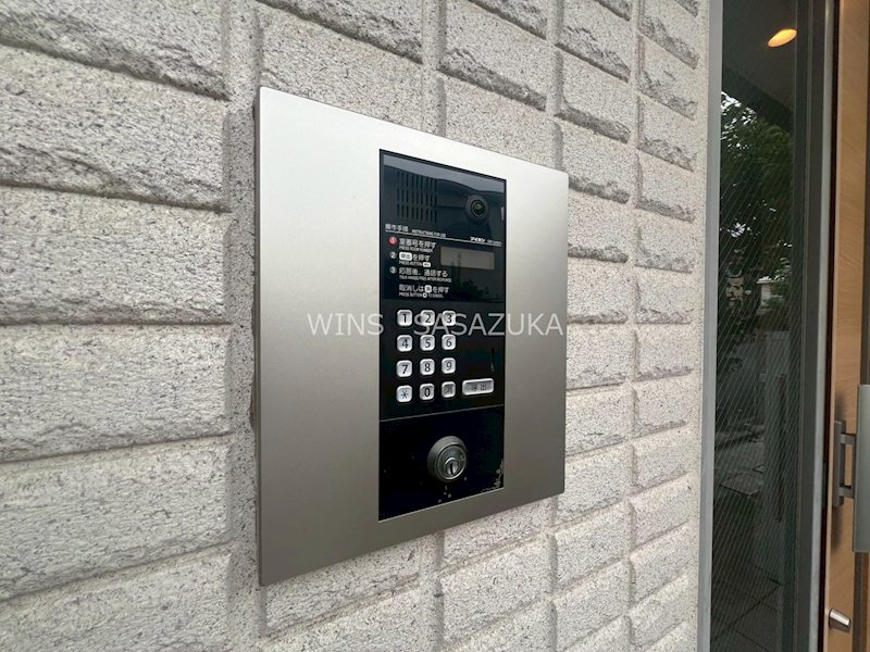 ノーブルヴィラージュ城山 その他1