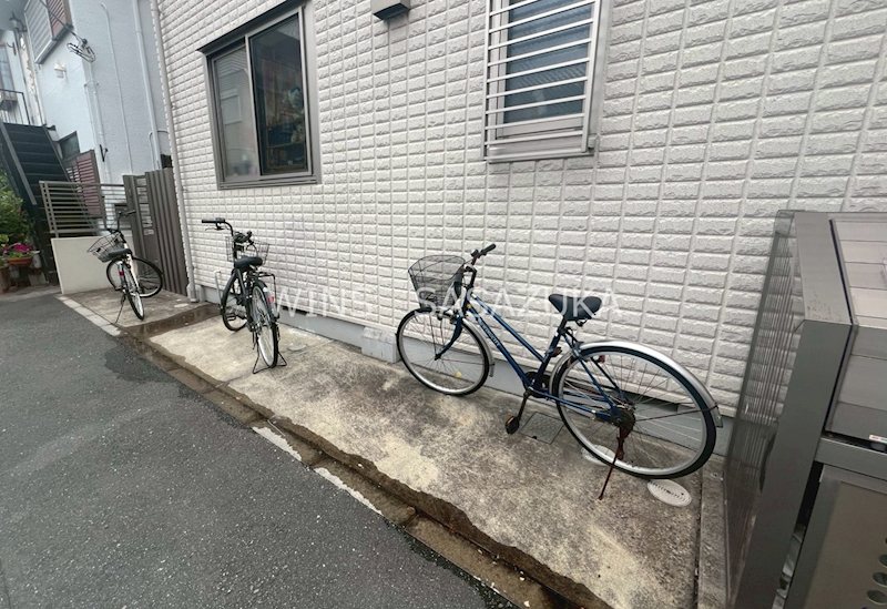 ノーブルヴィラージュ城山 その他2