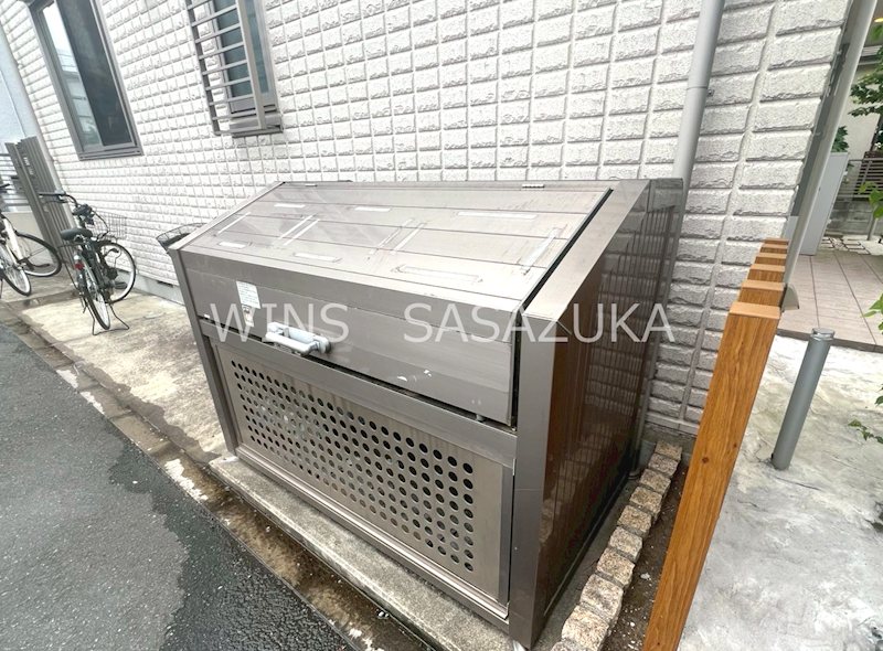 ノーブルヴィラージュ城山 その他3