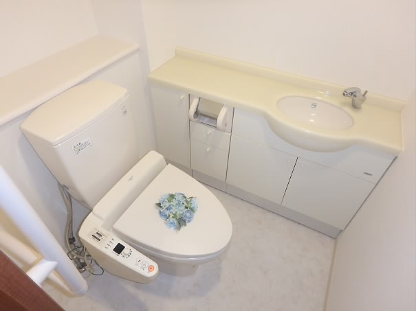 エストライフつつじヶ丘七番館 その他3