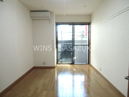 アーバンヒル  リビング