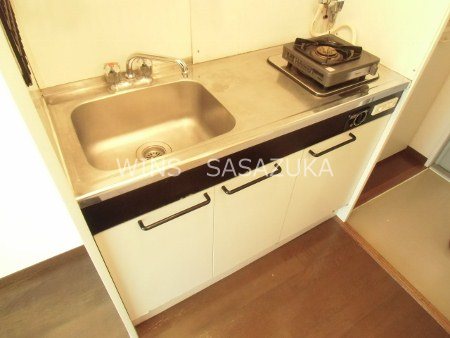 アーバンヒル  キッチン