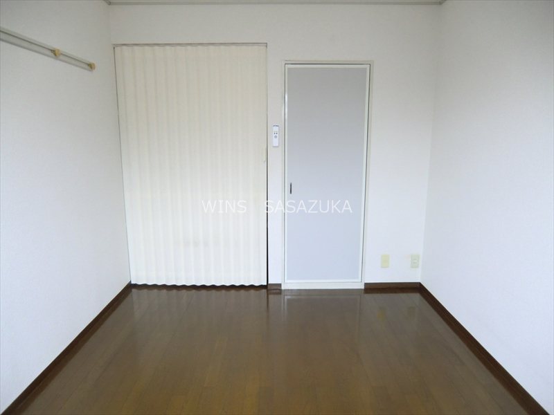 アーバンヒル  ベッドルーム