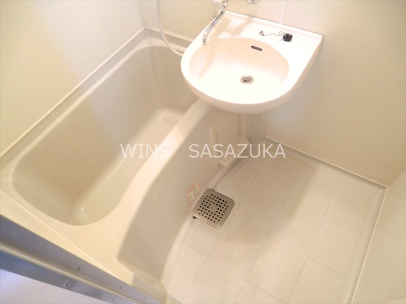 アーバンヒル  風呂画像