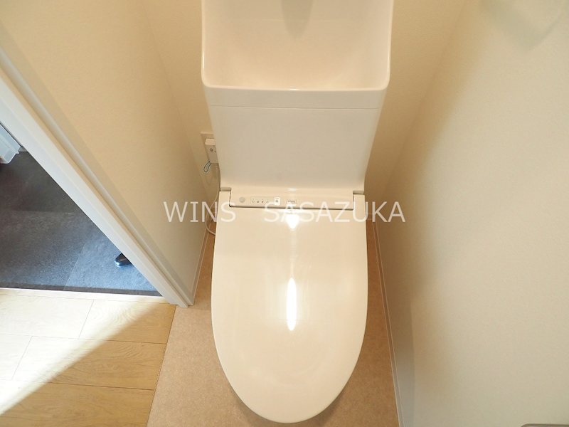 V-style幡ヶ谷  その他2