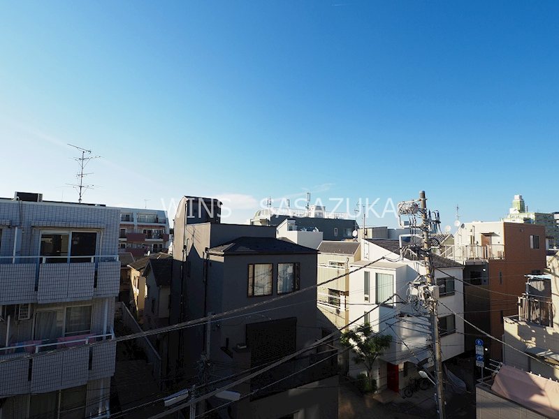 V-style幡ヶ谷  その他4