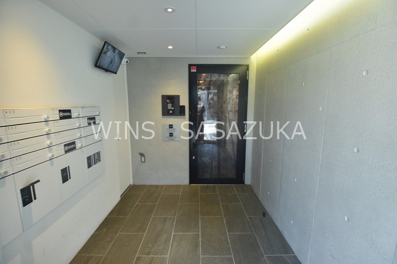 V-style幡ヶ谷  その他5