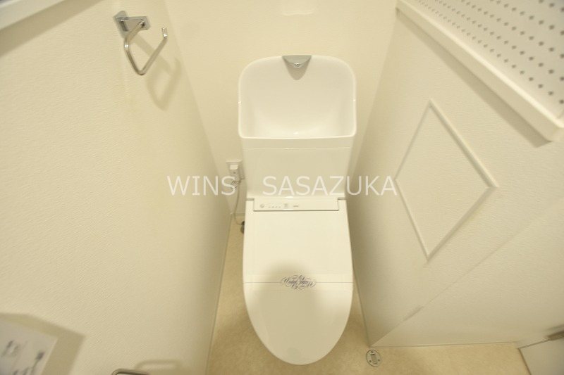 V-style幡ヶ谷  その他2