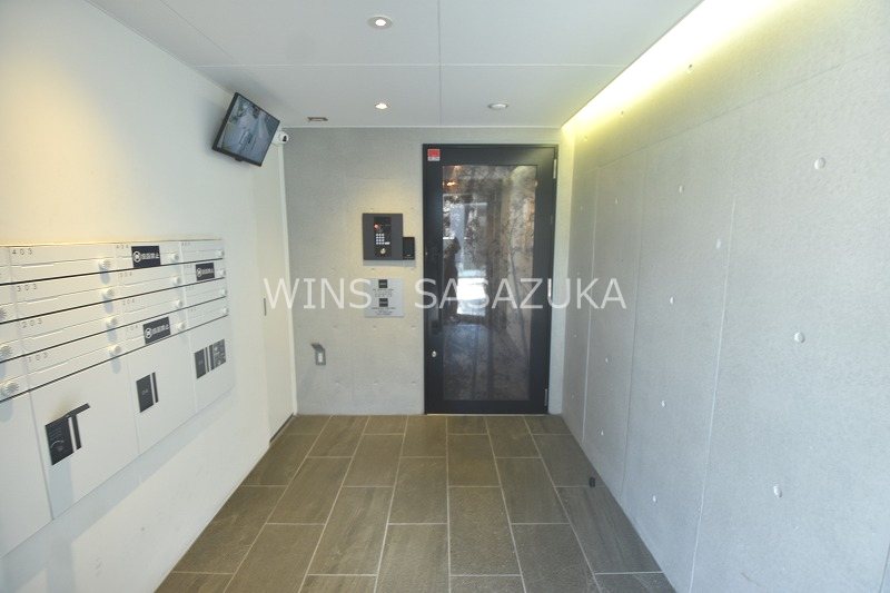 V-style幡ヶ谷  その他5