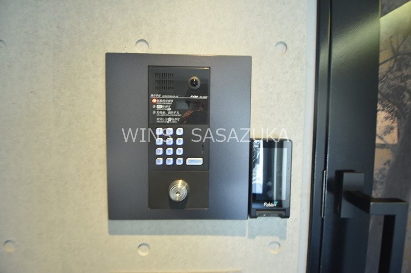 V-style幡ヶ谷  その他6