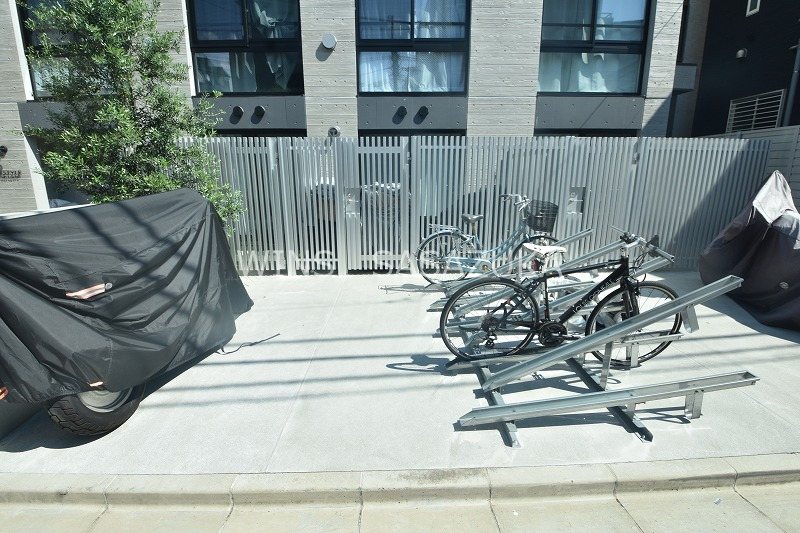 V-style幡ヶ谷  その他7