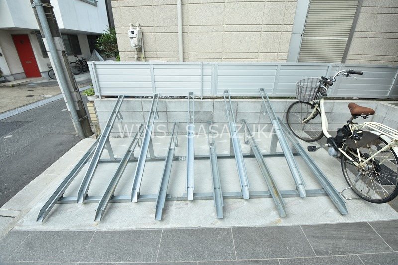 V-style幡ヶ谷  その他8