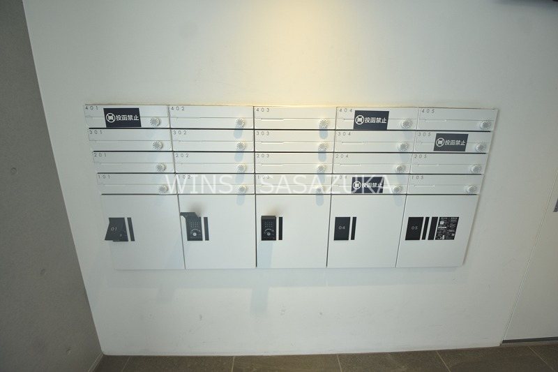 V-style幡ヶ谷  その他9