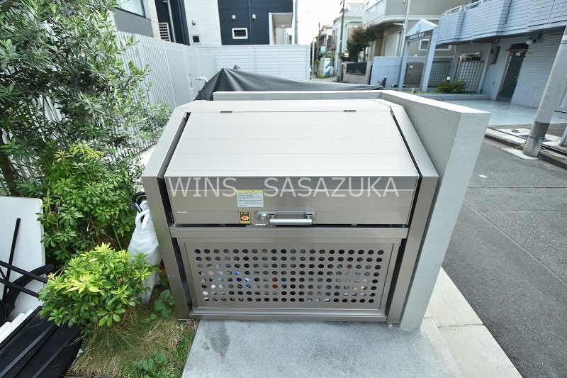 V-style幡ヶ谷  その他11