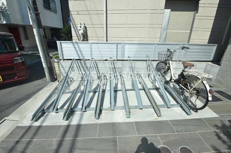 V-style幡ヶ谷  その他7