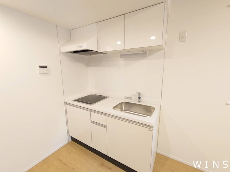 V-style幡ヶ谷  キッチン