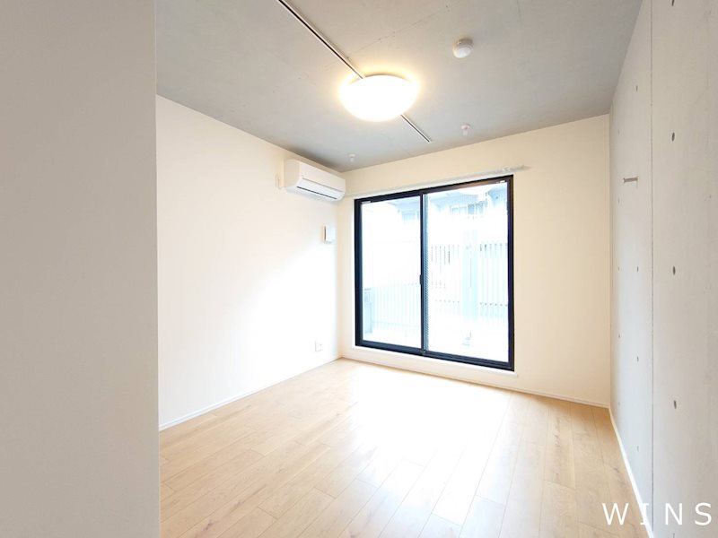 V-style幡ヶ谷  ベッドルーム