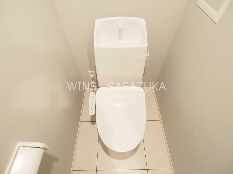 ウエルスクエア笹塚Ⅱ その他2