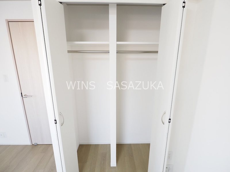 ウエルスクエア笹塚Ⅱ その他3